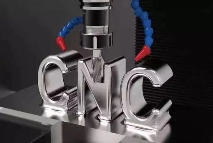 關(guān)于數(shù)控機床的組成及工作原理，你了解多少？