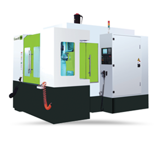 數(shù)控臥式加工機床在加工時有哪些優(yōu)勢？