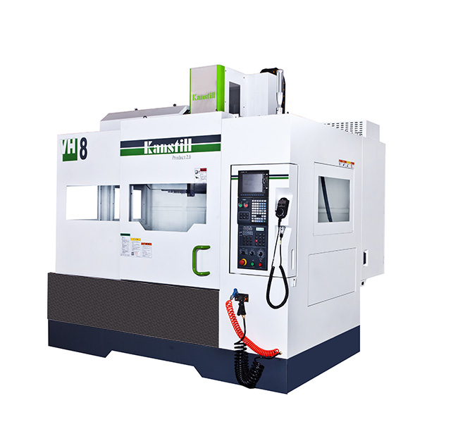 五軸聯(lián)動(dòng)加工中心在具體操作時(shí)，應(yīng)該注意些什么？