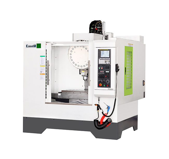 雙主軸鉆攻機的高精度加工是如何實現(xiàn)的？